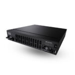 Cisco ISR4451-UCSE-S/K9