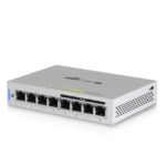 Ubiquiti 8 port 60W switch