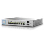Ubiquiti US-8-150W port Poe Switch