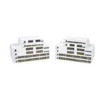 Cisco CBS350-24FP-4G SMB Switch