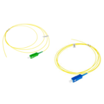 Opterna CALCP09OM3TBL015AQ Multimode Fiber optic Pigtail