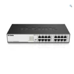 D-link 16 Port Gigabit DGS-1016D Dealer