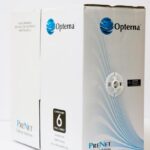 Opterna SCS-UTP4-C6-PVC-GY cat6 cable
