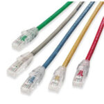 Molex PCD-04045 Cat6 Patch Cord