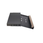 Belden LC Multimode Fiber Patch Panel